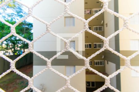 Apartamento à venda com 64m², 3 quartos e 1 vaga Apartamento à venda com 64m², 3 quartos e 1 vagaVista do Quarto 2