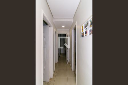 Apartamento à venda com 64m², 3 quartos e 1 vaga Apartamento à venda com 64m², 3 quartos e 1 vagaCorredor