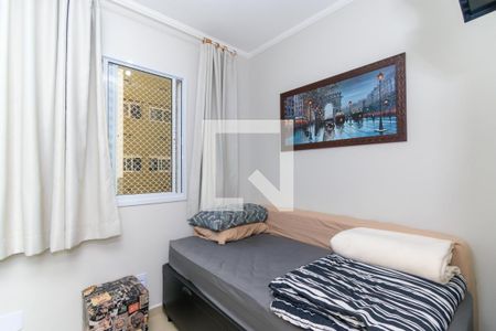 Apartamento à venda com 64m², 3 quartos e 1 vaga Apartamento à venda com 64m², 3 quartos e 1 vagaQuarto 2