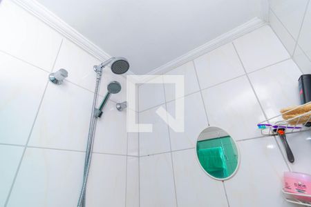 Apartamento à venda com 64m², 3 quartos e 1 vaga Apartamento à venda com 64m², 3 quartos e 1 vagaBanheiro
