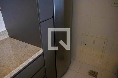 Apartamento para alugar com 40m², 1 quarto e 1 vagaCozinha