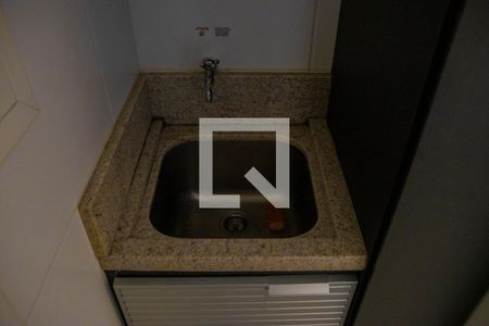 Apartamento para alugar com 40m², 1 quarto e 1 vagaCozinha