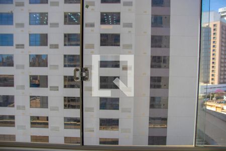 Apartamento para alugar com 40m², 1 quarto e 1 vagaVaranda vista