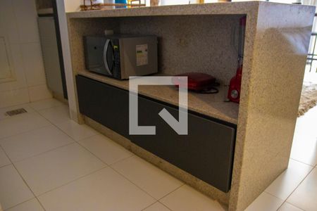 Apartamento para alugar com 40m², 1 quarto e 1 vagaCozinha