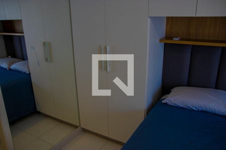 Apartamento para alugar com 40m², 1 quarto e 1 vagaSuíte
