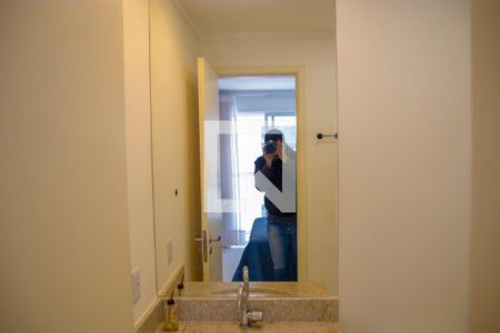 Apartamento para alugar com 40m², 1 quarto e 1 vagaSuíte