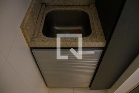 Apartamento para alugar com 40m², 1 quarto e 1 vagaCozinha