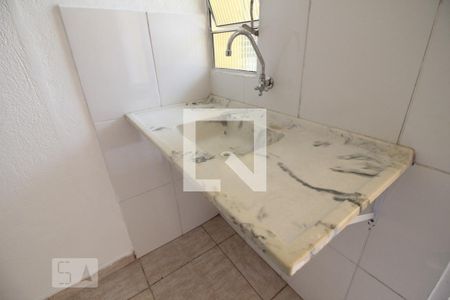 Kitnet/Studio para alugar com 1 quarto, 15m² em Tucuruvi, São Paulo