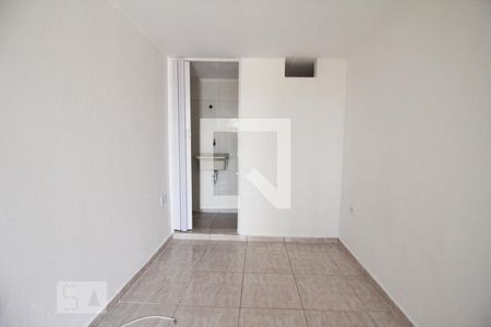 Kitnet/Studio para alugar com 1 quarto, 15m² em Tucuruvi, São Paulo