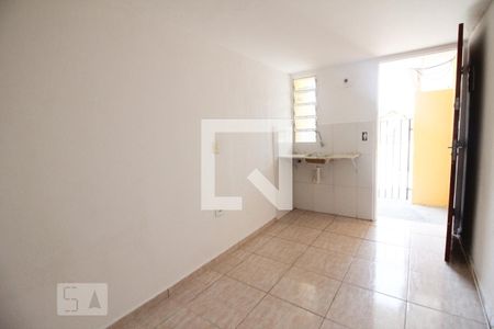Kitnet/Studio para alugar com 1 quarto, 15m² em Tucuruvi, São Paulo