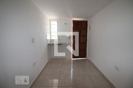Kitnet/Studio para alugar com 1 quarto, 15m² em Tucuruvi, São Paulo