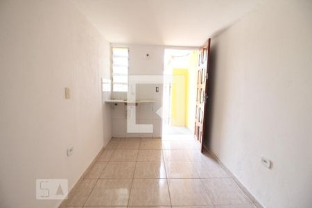 Kitnet/Studio para alugar com 1 quarto, 15m² em Tucuruvi, São Paulo
