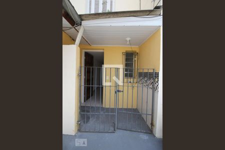Kitnet/Studio para alugar com 1 quarto, 15m² em Tucuruvi, São Paulo