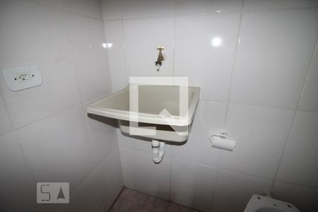 Kitnet/Studio para alugar com 1 quarto, 15m² em Tucuruvi, São Paulo