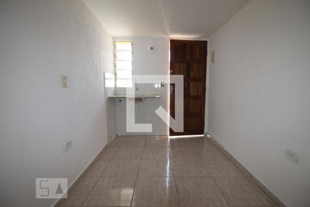 Kitnet/Studio para alugar com 1 quarto, 15m² em Tucuruvi, São Paulo