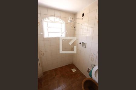 Apartamento para alugar com 100m², 3 quartos e 1 vagaBanheiro