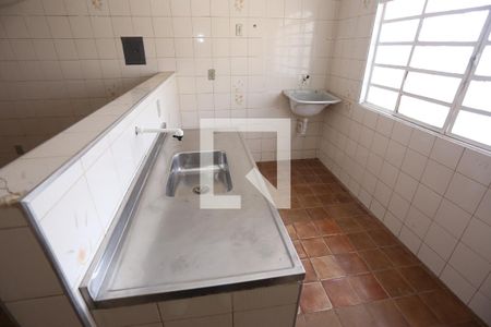 Apartamento para alugar com 100m², 3 quartos e 1 vagaCozinha 