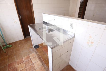 Apartamento para alugar com 100m², 3 quartos e 1 vagaCozinha 