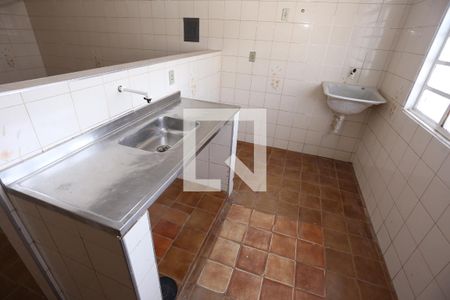 Apartamento para alugar com 100m², 3 quartos e 1 vagaCozinha 
