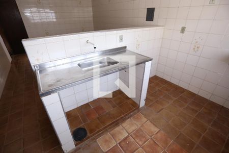 Apartamento para alugar com 100m², 3 quartos e 1 vagaCozinha 