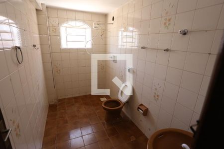 Apartamento para alugar com 100m², 3 quartos e 1 vagaBanheiro