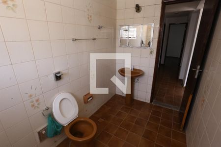Apartamento para alugar com 100m², 3 quartos e 1 vagaBanheiro