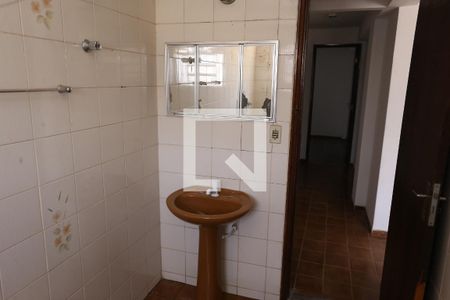 Apartamento para alugar com 100m², 3 quartos e 1 vagaBanheiro