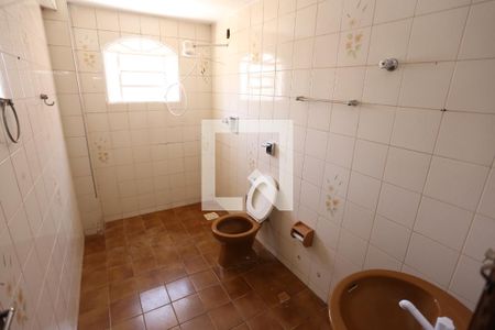 Apartamento para alugar com 100m², 3 quartos e 1 vagaBanheiro