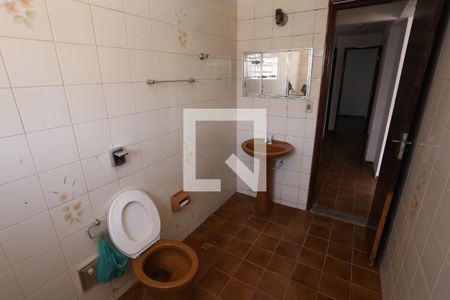 Apartamento para alugar com 100m², 3 quartos e 1 vagaBanheiro