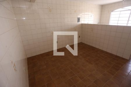 Apartamento para alugar com 100m², 3 quartos e 1 vagaCozinha 