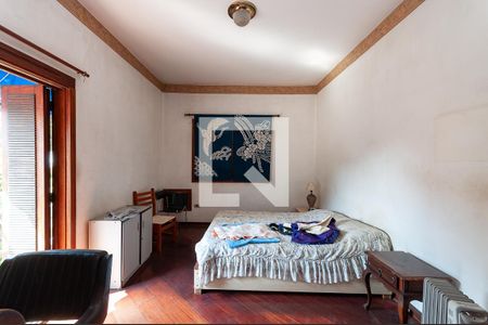 Casa à venda com 300m², 4 quartos e 3 vagasQuarto 4 Suíte