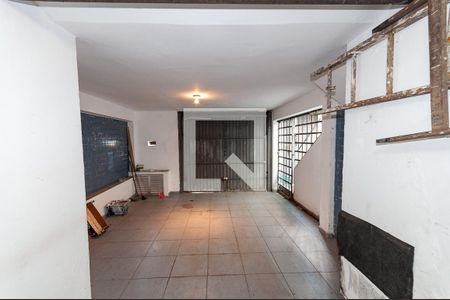 Casa à venda com 300m², 4 quartos e 3 vagasÁrea comum
