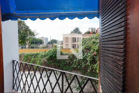 Casa à venda com 300m², 4 quartos e 3 vagasVaranda do Quarto 4 Suíte