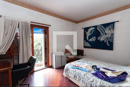 Casa à venda com 300m², 4 quartos e 3 vagasQuarto 4 Suíte