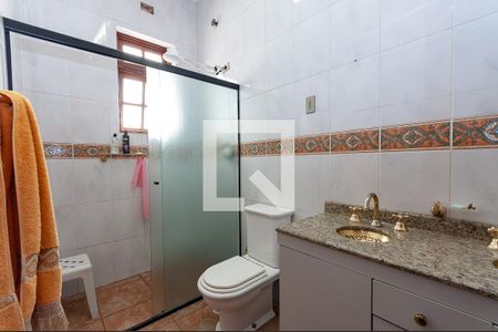 Casa à venda com 300m², 4 quartos e 3 vagasBanheiro Social