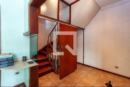 Casa à venda com 300m², 4 quartos e 3 vagasHall de Circulação Interna