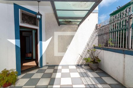 Casa à venda com 300m², 4 quartos e 3 vagasÁrea comum