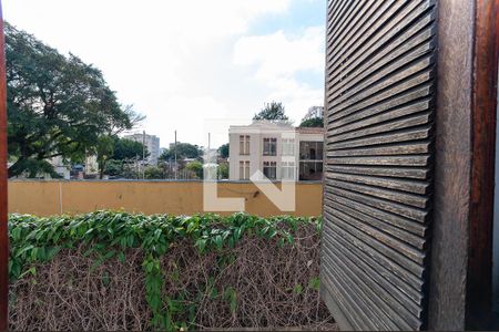 Casa à venda com 300m², 4 quartos e 3 vagasVaranda do Quarto 3