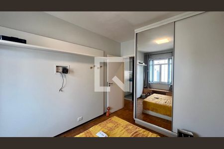 Apartamento à venda com 67m², 2 quartos e sem vagaQuarto 2