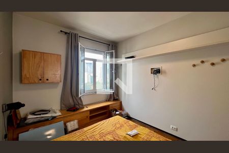 Apartamento à venda com 67m², 2 quartos e sem vagaQuarto 2