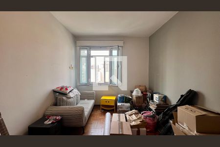Apartamento à venda com 67m², 2 quartos e sem vagaQuarto 1