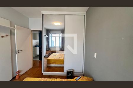 Apartamento à venda com 67m², 2 quartos e sem vagaQuarto 2