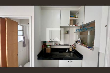 Apartamento à venda com 67m², 2 quartos e sem vagaÁrea de Serviço