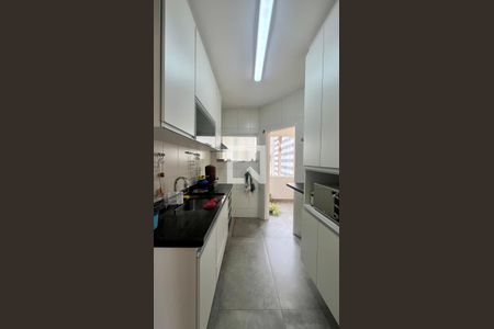 Apartamento à venda com 67m², 2 quartos e sem vagaCozinha