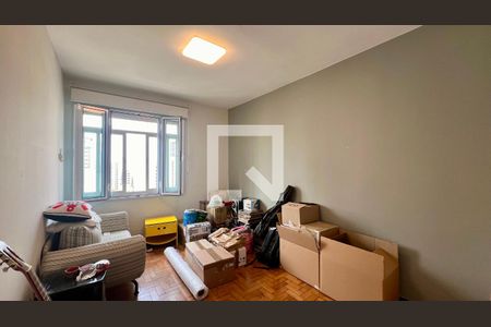 Apartamento à venda com 67m², 2 quartos e sem vagaQuarto 1