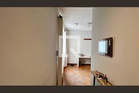 Sala de apartamento à venda com 2 quartos, 67m² em Pinheiros, São Paulo