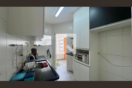 Apartamento à venda com 67m², 2 quartos e sem vagaCozinha
