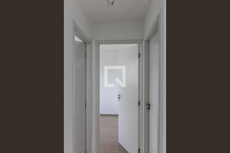 Apartamento para alugar com 60m², 2 quartos e 2 vagasCorredor