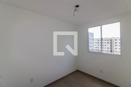 Quarto 1 de apartamento para alugar com 2 quartos, 60m² em Vargem Grande, Rio de Janeiro
