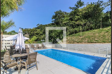 Apartamento para alugar com 60m², 2 quartos e 2 vagasÁrea comum